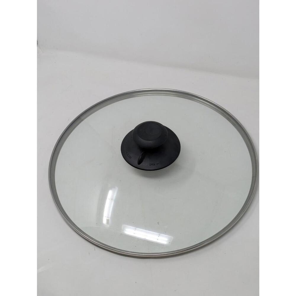 Breville Electric Gourmet Wok EW30XL - Glass Lid Only